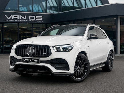 Mercedes-Benz GLE 0