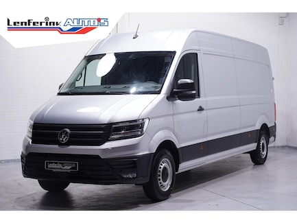 Volkswagen Crafter 0
