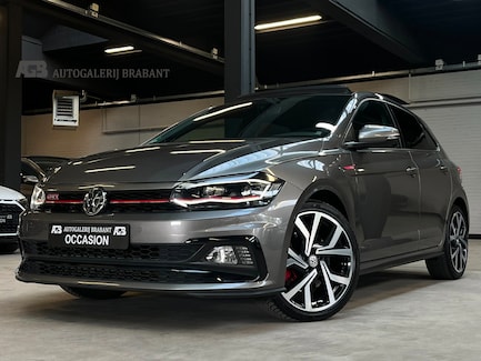 Volkswagen Polo 0