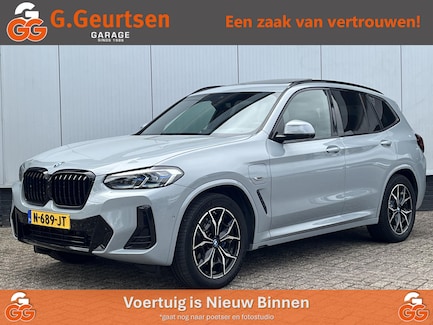 BMW X3 0