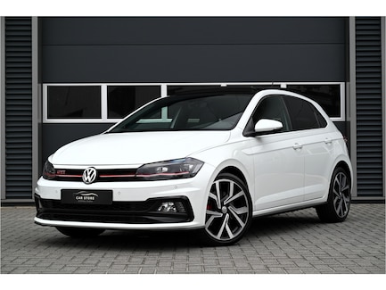 Volkswagen Polo 0