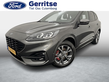 Ford Kuga 0