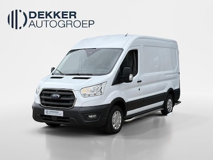 Ford Transit 0