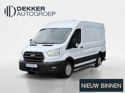 Ford Transit 0