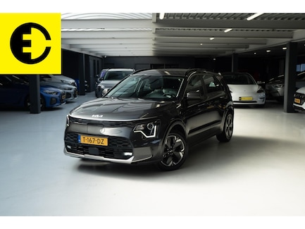 Kia Niro EV 0
