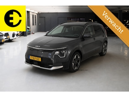 Kia Niro EV 0