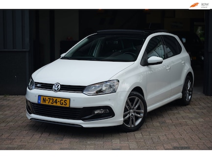 Volkswagen Polo 0