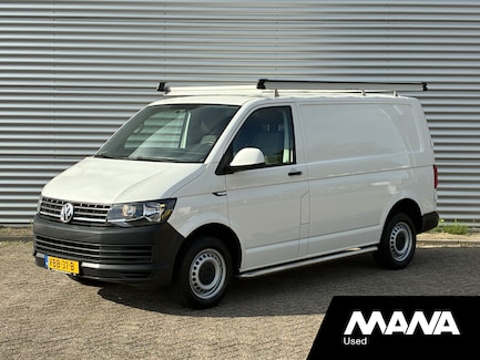 Volkswagen Transporter 0
