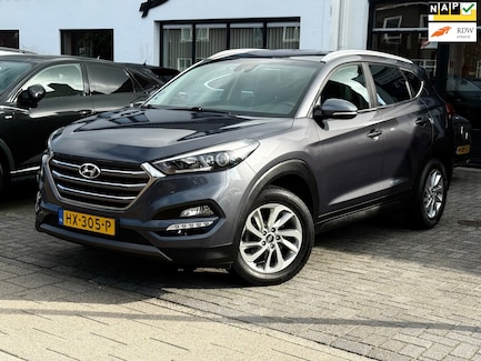 Hyundai Tucson 0