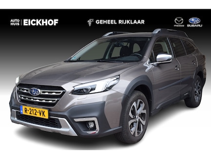 Subaru Outback 0