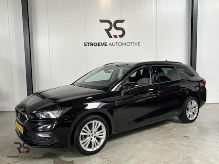 SEAT Leon 0