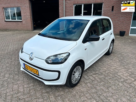 Volkswagen Up! 0