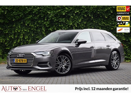 Audi A6 0