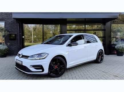 Volkswagen Golf 0
