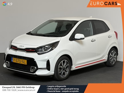 Kia Picanto 0