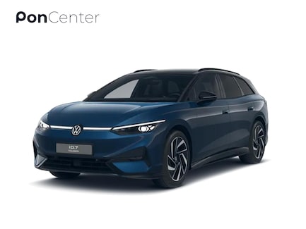 Volkswagen ID.7 0