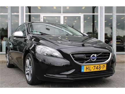 Volvo V40 0
