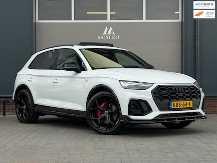 Audi Q5 0