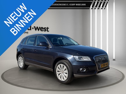Audi Q5 0