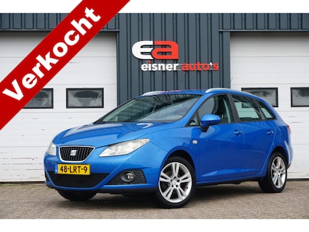 SEAT Ibiza 0