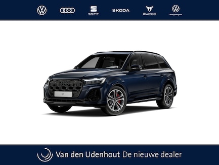 Audi Q7 0