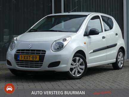 Suzuki Alto 0