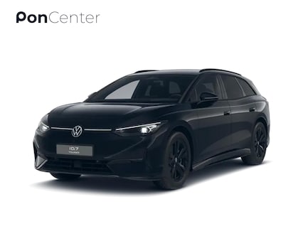 Volkswagen ID.7 0