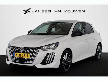 Peugeot 208 0
