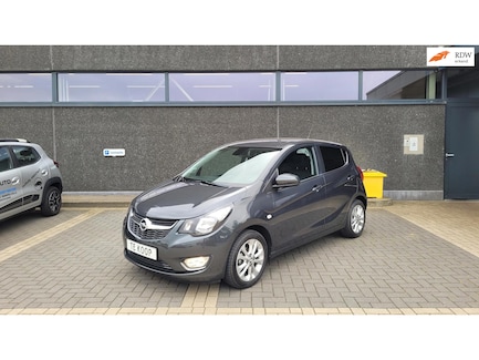 Opel Karl 0