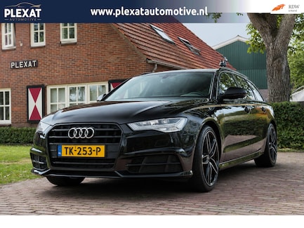 Audi A6 0