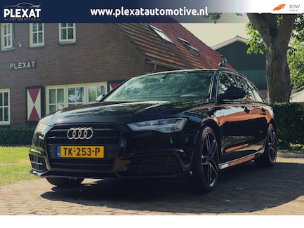 Audi A6 0