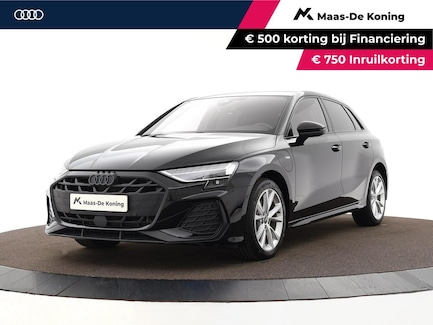 Audi A3 0