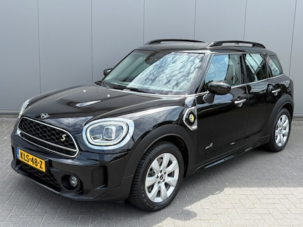 MINI Countryman 0