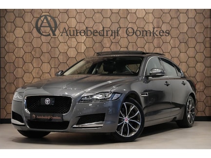Jaguar XF 0