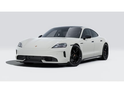 Porsche Taycan 0