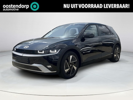 Hyundai Ioniq 5 0