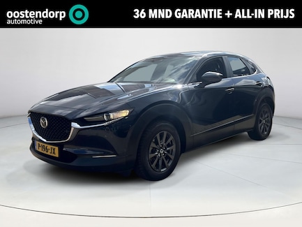 Mazda CX-30 0
