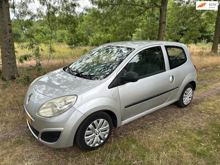 Renault Twingo 0