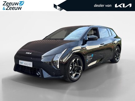 Kia EV4 0