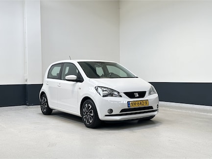 SEAT Mii 0