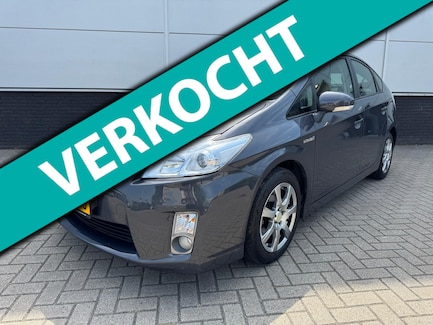 Toyota Prius 0