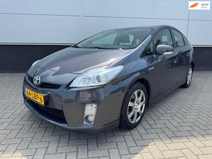 Toyota Prius 0