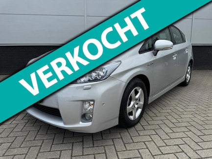 Toyota Prius 0