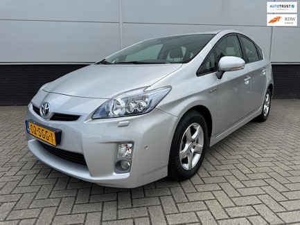 Toyota Prius 0