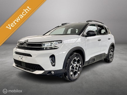 Citroën C5 Aircross 0