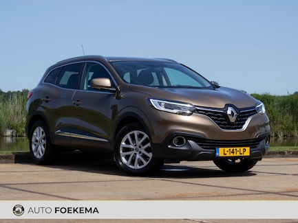 Renault Kadjar 0