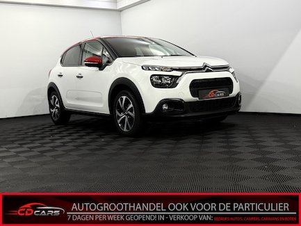 Citroën C3 0