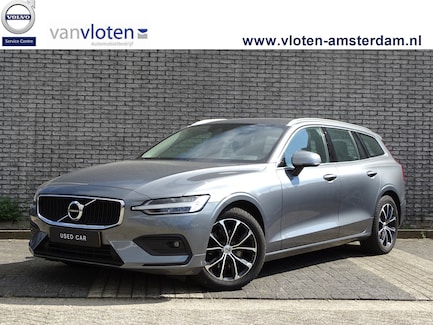 Volvo V60 0