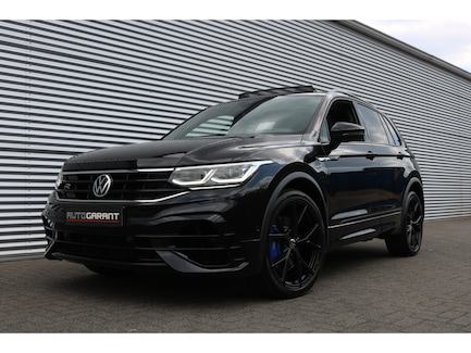 Volkswagen Tiguan 0