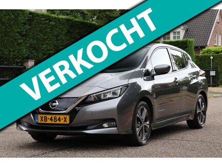Nissan Leaf 0